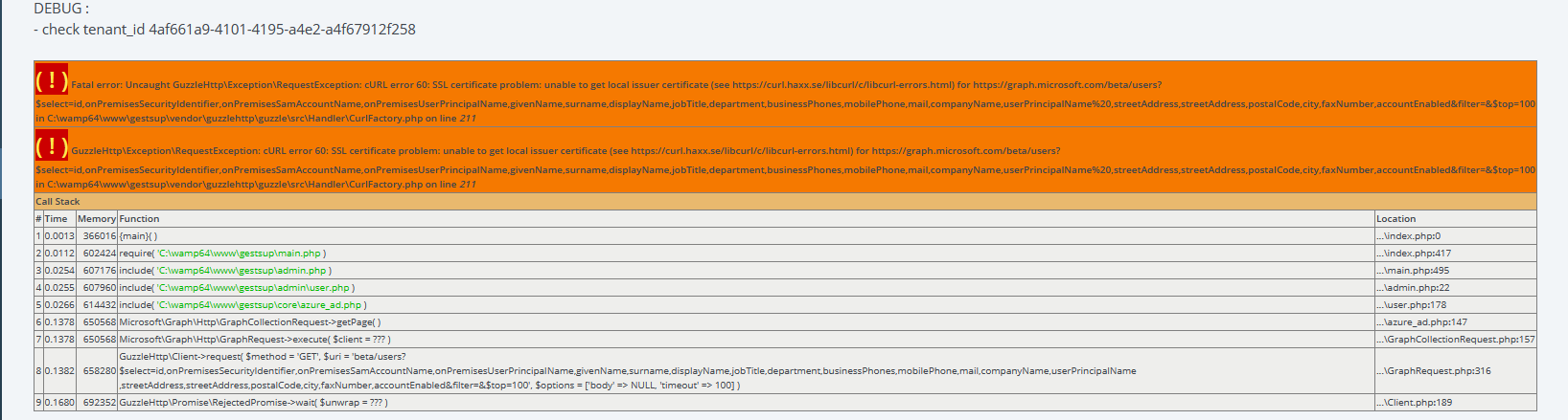 2023-11-21 12_15_03-GestSup _ Gestion de Support et 2 pages de plus - Profile 1 – Microsoft​ Edge.png